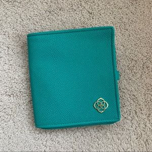 Kendra Scott Travel Jewelry Case